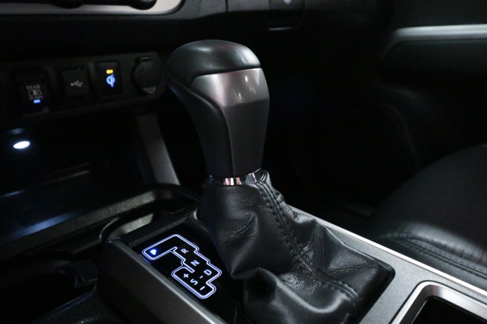 Used Car 2023 Toyota Tacoma 4wd  Limited For Sale Under $40,000 In Austin, Texas