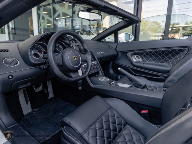Lamborghini Gallardo