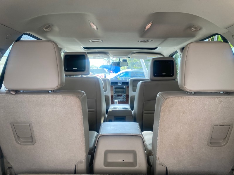 2013 Lincoln Navigator LOW MILES 79,153 NAV SUNROOF in , 