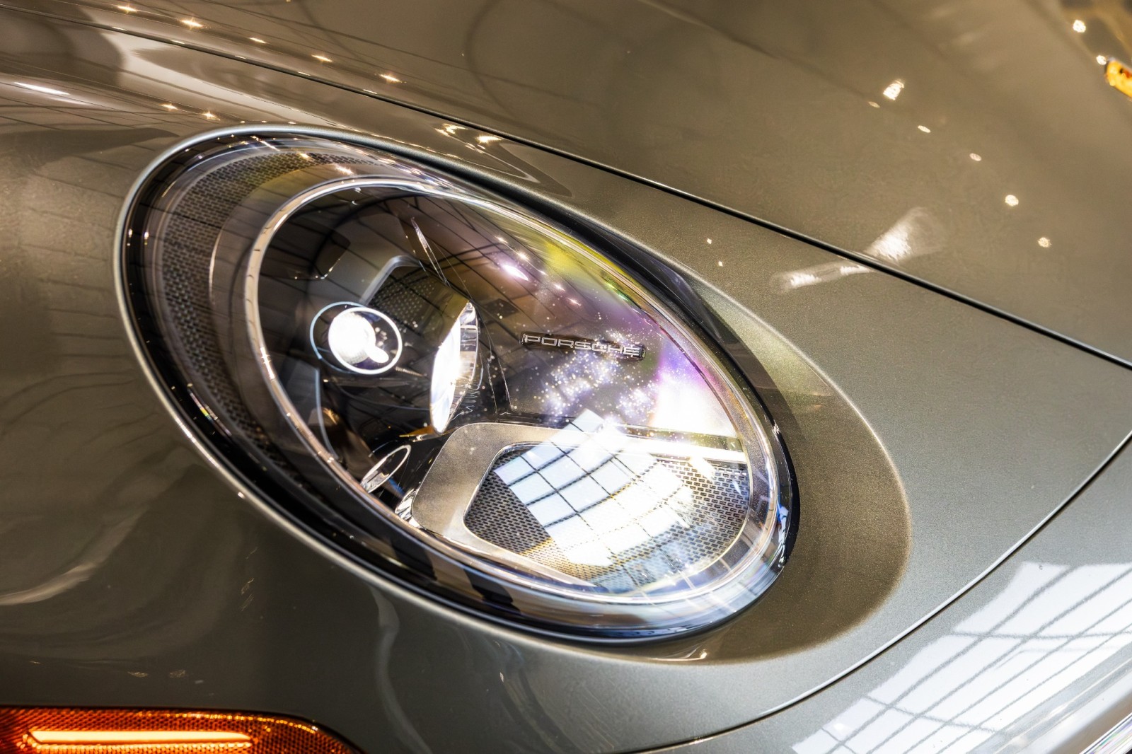 Used Car 2024 Porsche 911  Carrera S For Sale Under $180,000 In Boerne, Texas