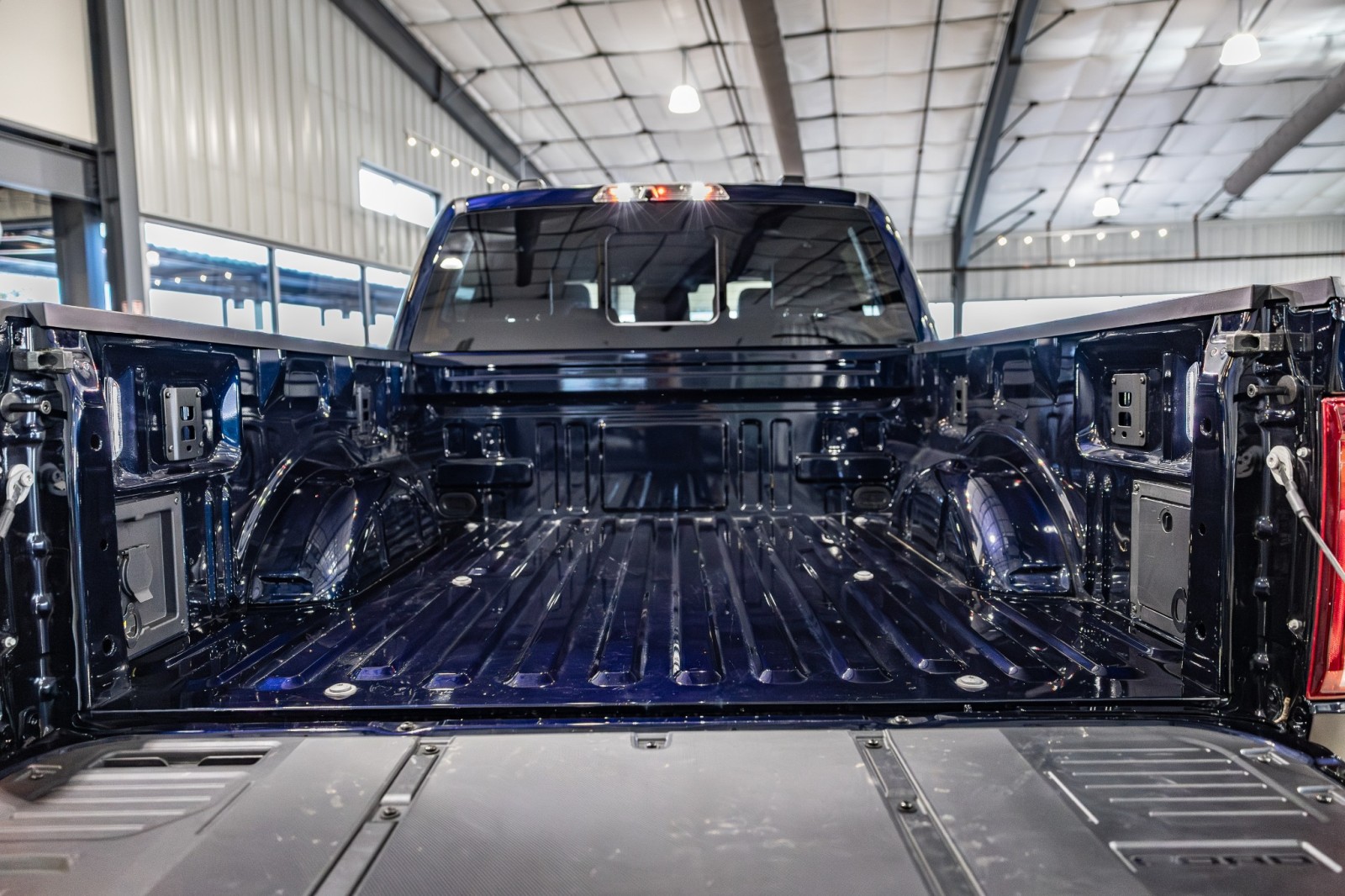 Used Car 2025 Ford F-150  Raptor For Sale Under $140,000 In Boerne, Texas