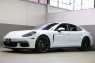 2018 Porsche Panamera 4S in Plainview, 