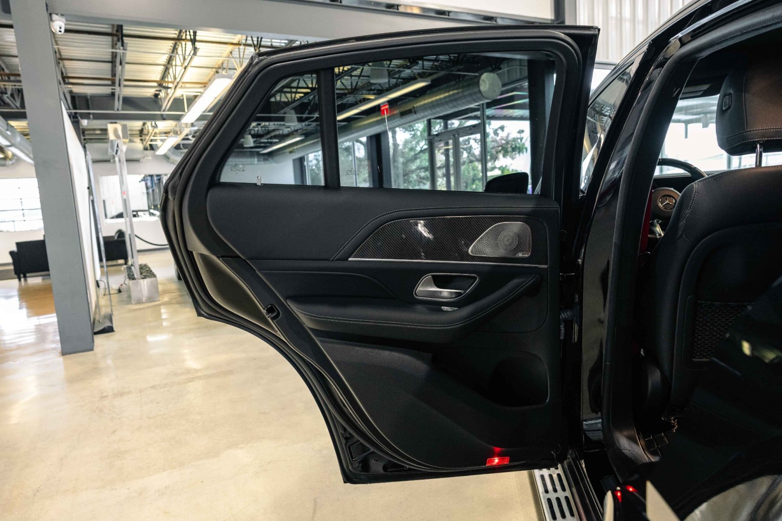 Used Car 2023 Mercedes-benz Gle  Amg Gle 63 S For Sale Under $90,000 In Boerne, Texas