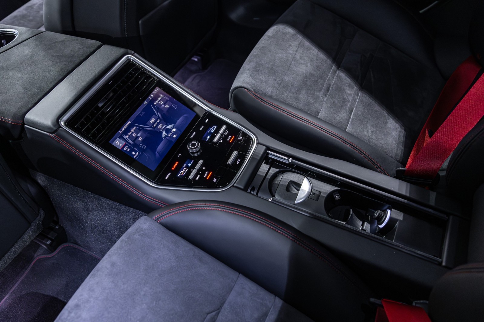 Used Car 2023 Porsche Panamera  Gts For Sale Under $120,000 In Boerne, Texas