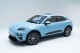 2025  Macan Electric Turbo in , 