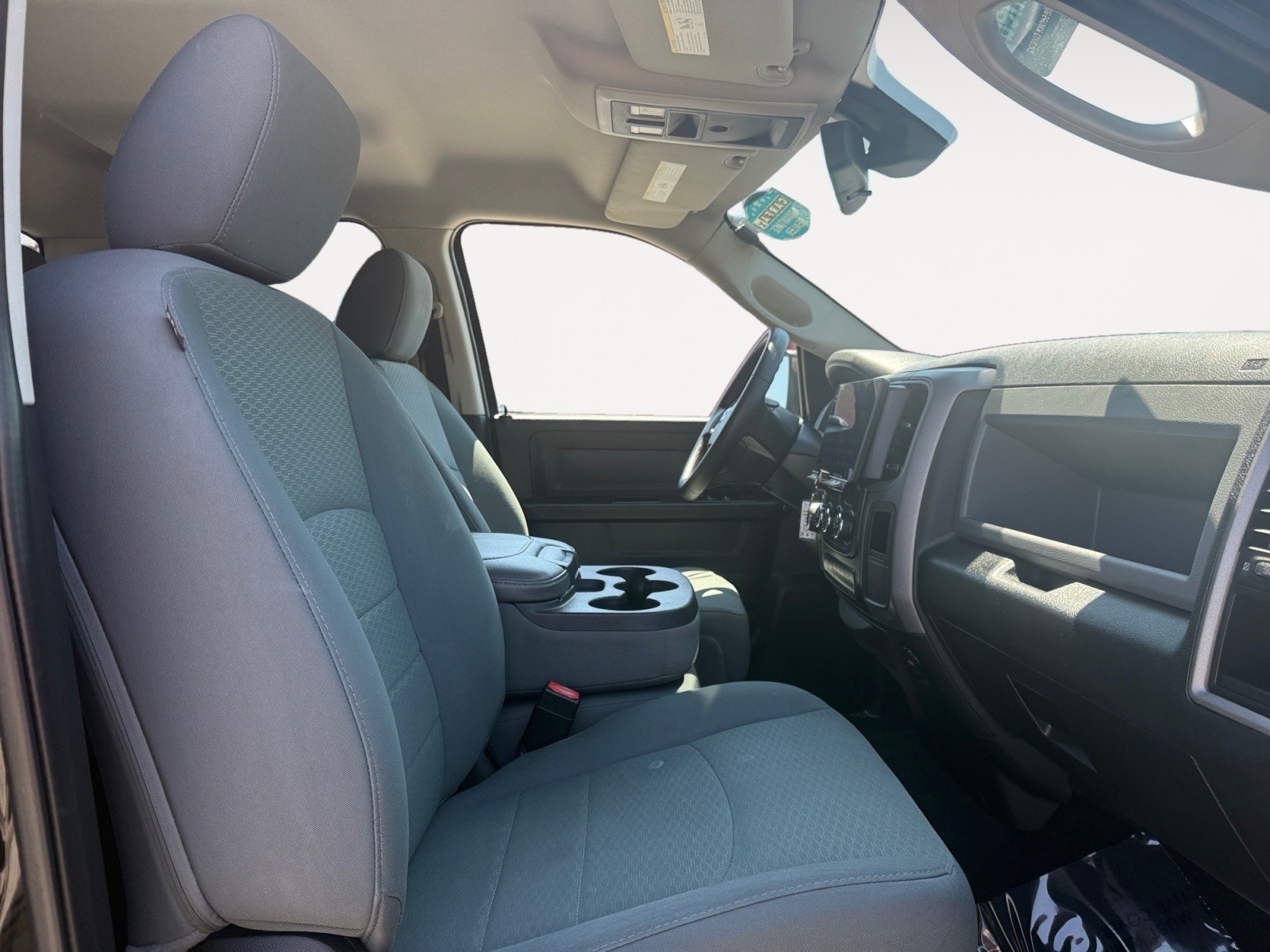 2014 Ram 1500 #6