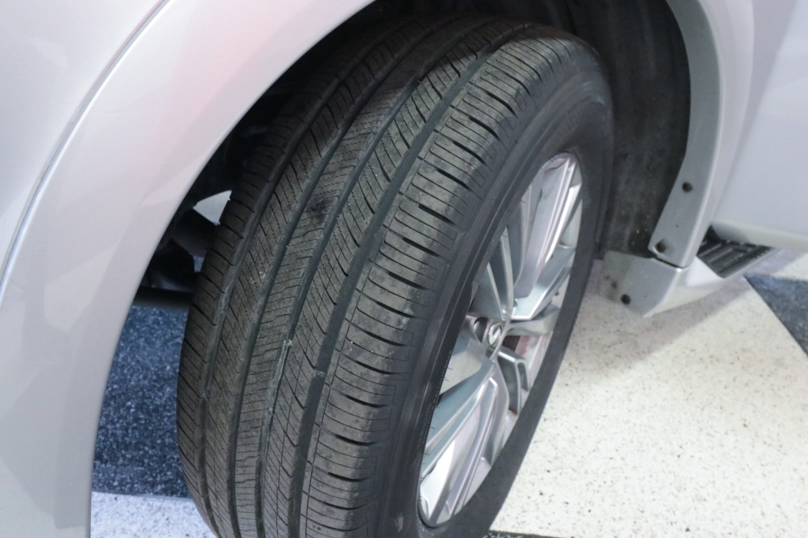 Used Car 2019 Infiniti Qx80  Luxe For Sale Under $25,000 In Austin, Texas