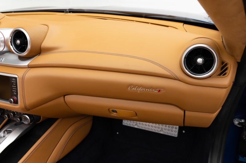 2015 Ferrari California T T in , 