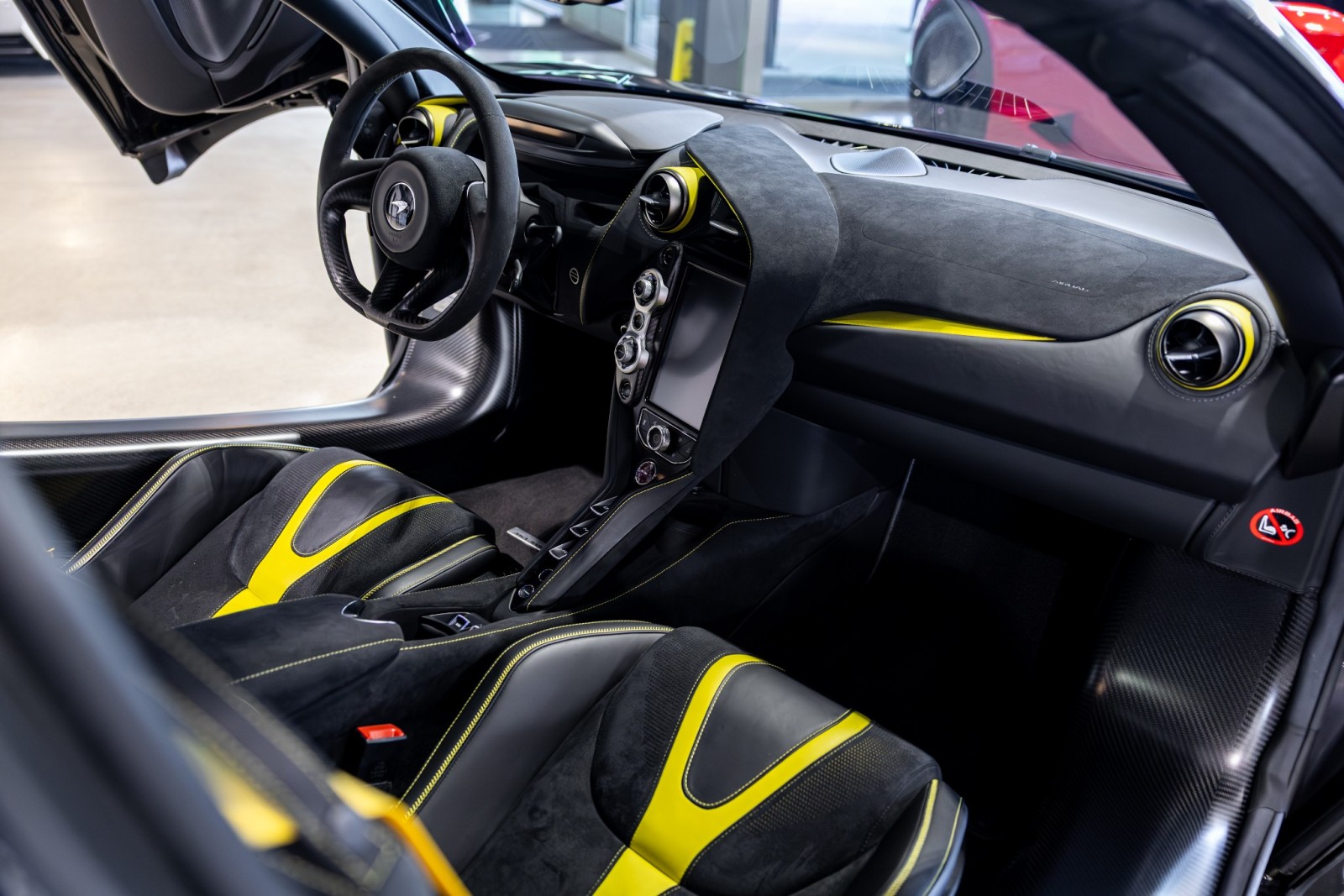 Used Car 2022 Mclaren 720s  Performance For Sale Under $310,000 In Boerne, Texas