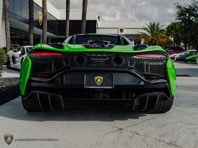 McLaren Artura
