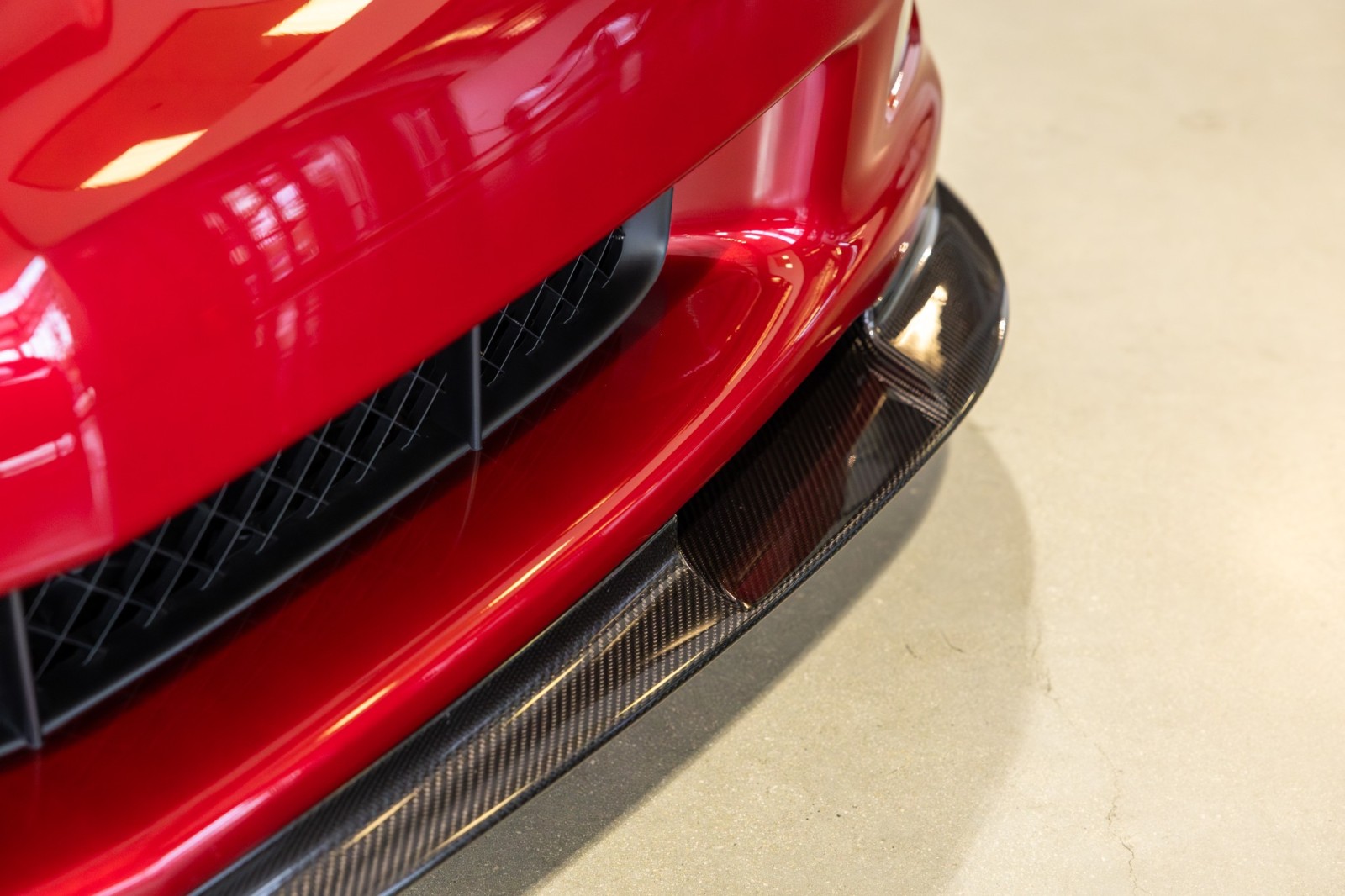 Used Car 2010 Chevrolet Corvette  Zr1 W/3zr For Sale Under $120,000 In Boerne, Texas