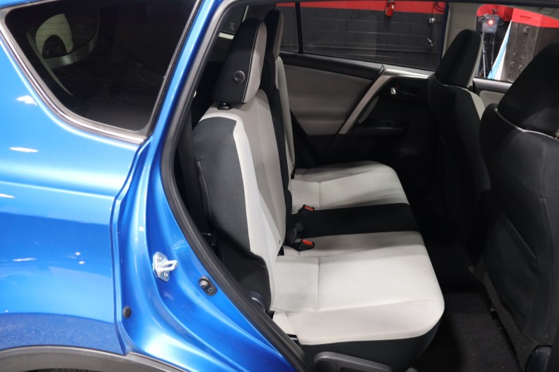 2018 Toyota RAV4 XLE FED 4dr Suv in , 