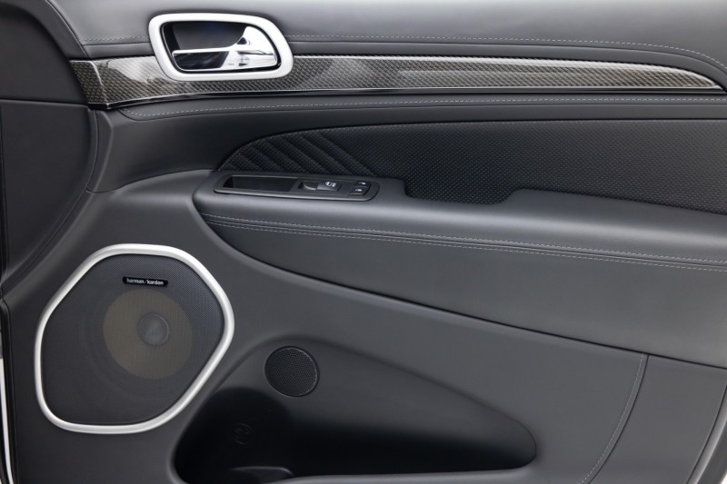 2020 Jeep Grand Cherokee Trackhawk Trackhawk in , 