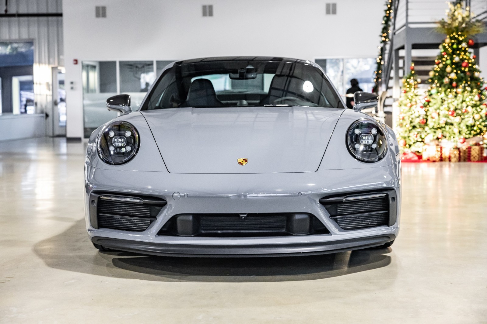Used Car 2023 Porsche 911  Carrera Gts For Sale Under $170,000 In Boerne, Texas