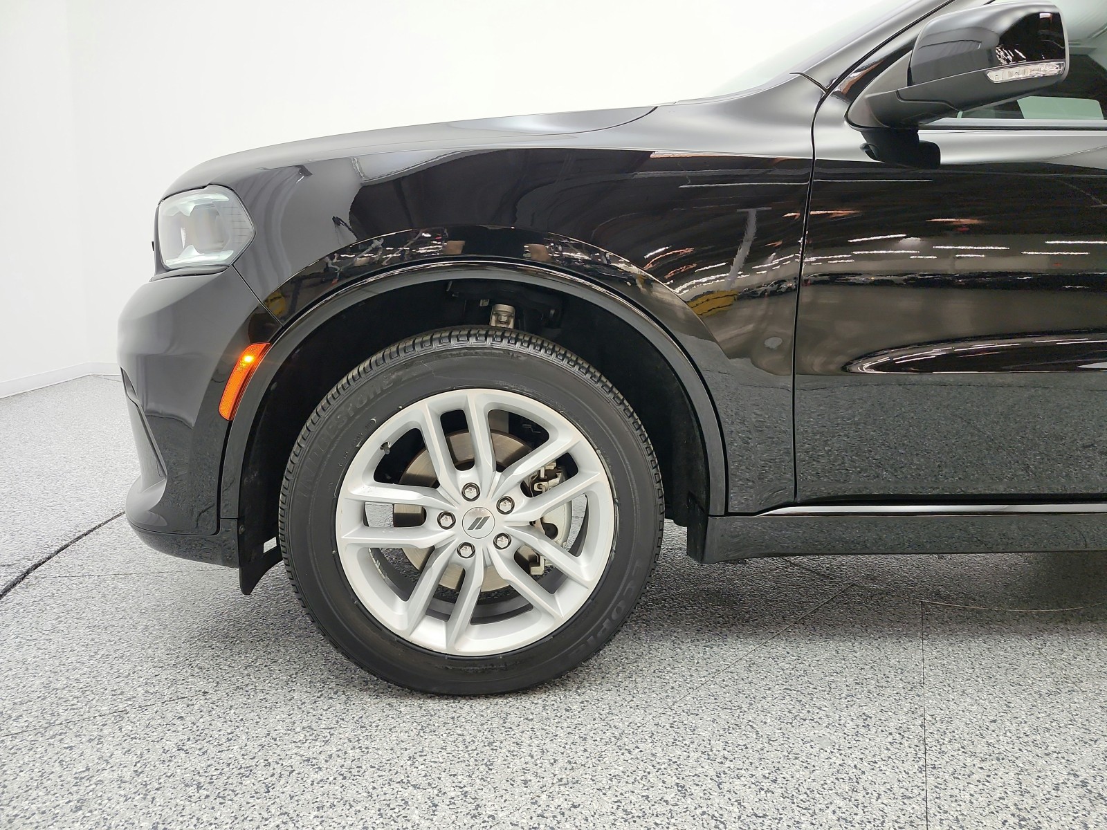 Used 2023 DB Black Clearcoat Dodge GT AWD image 30