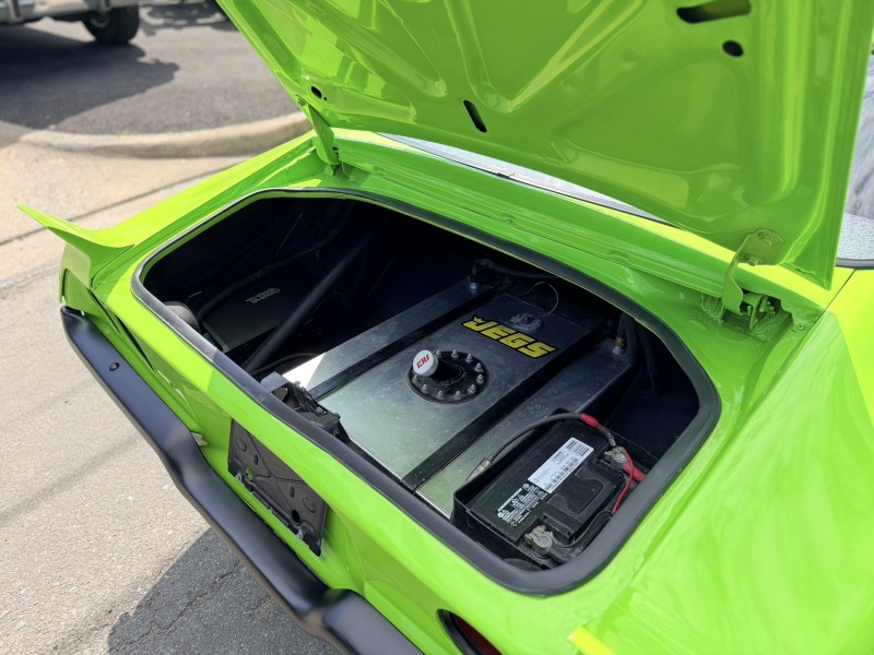 1973 Chevrolet Camaro Z28    Restomod  in , 