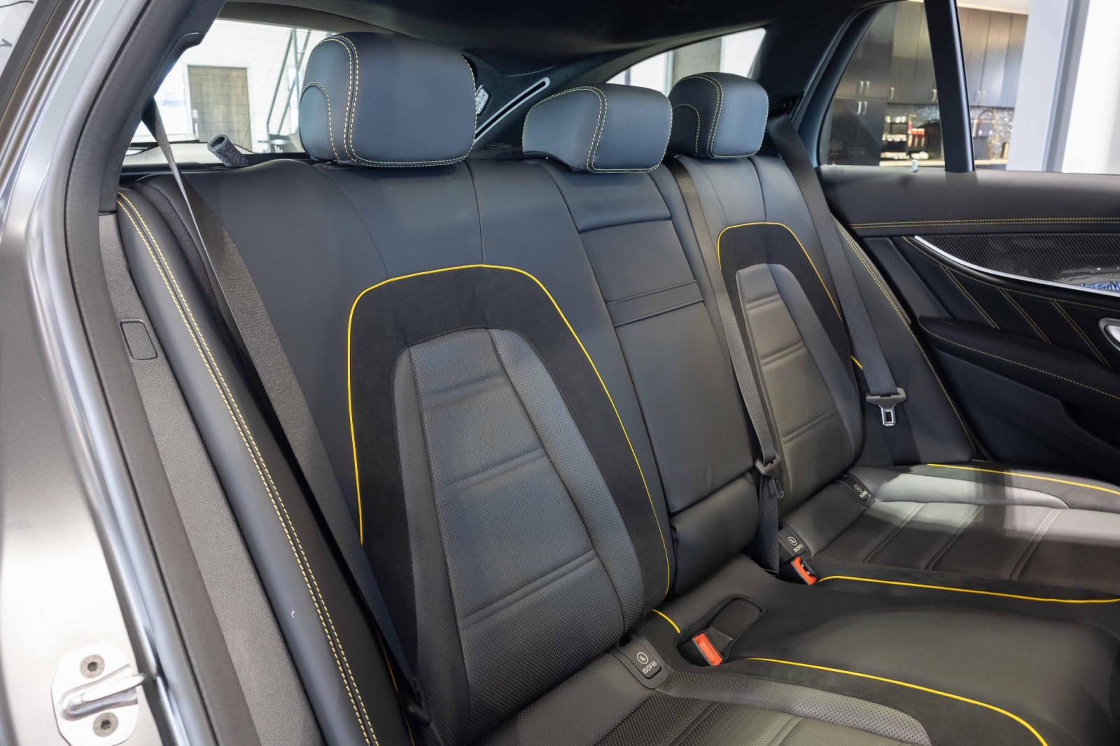 2023 Mercedes-benz E-class  Amg E 63 S In Boerne, Texas
