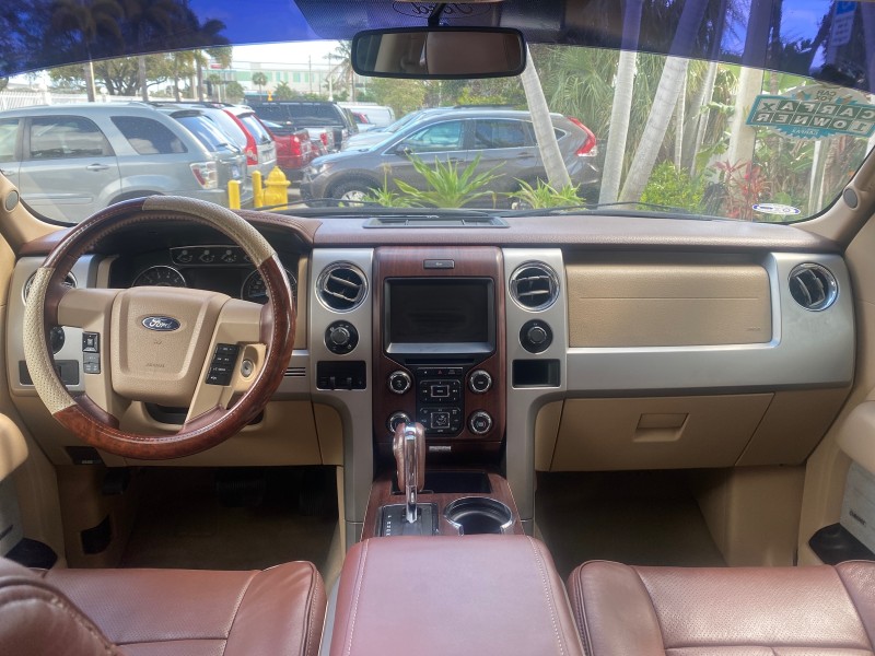 2013 Ford F-150 King Ranch LOW MILES 60,151 1 OWNER in , 