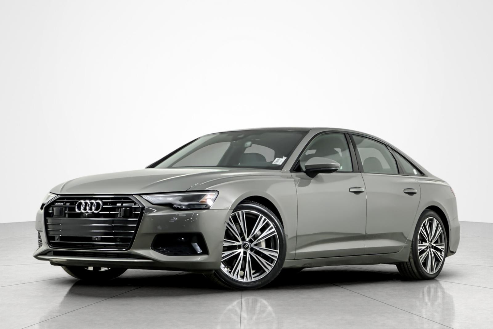 2023 Audi A6 Sedan Premium 45 TFSI quattro