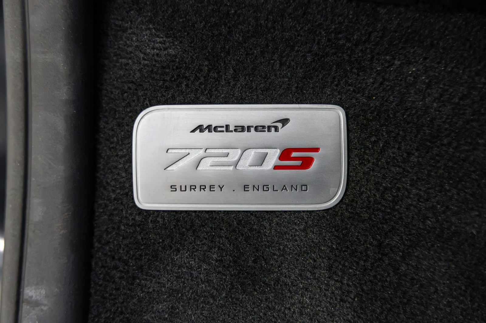 2022 McLaren 720S Base - Photo 45