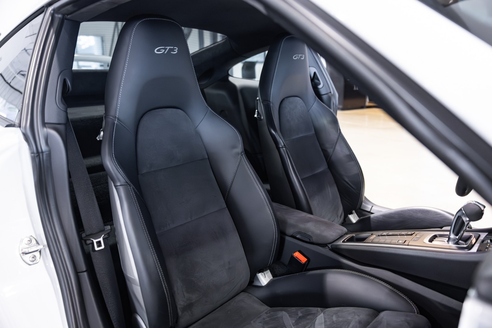 Used Car 2015 Porsche 911  Gt3 For Sale Under $140,000 In Boerne, Texas