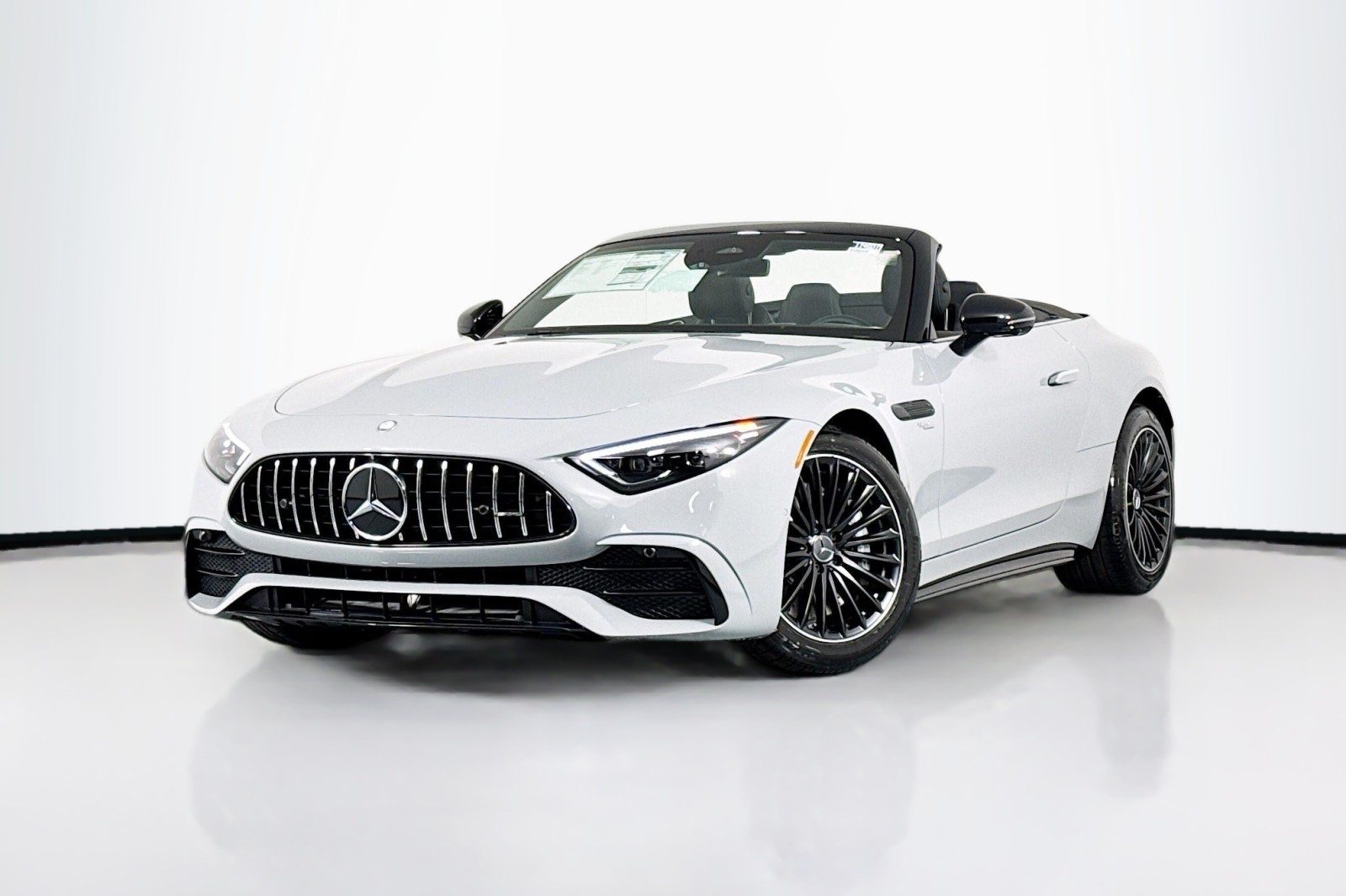 【大放出セール】 SL AMG® SL-Class Mercedes-Benz 2025 New 43 Ontario in Coupe コレクション