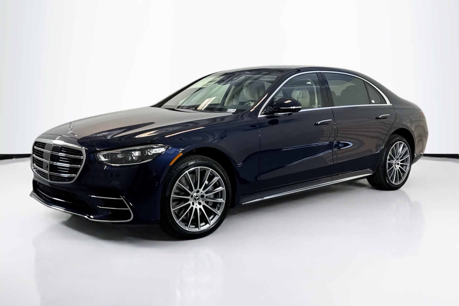 Mercedes Benz S 580 4maticnull