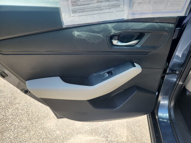 HondaAccord Hybrid33