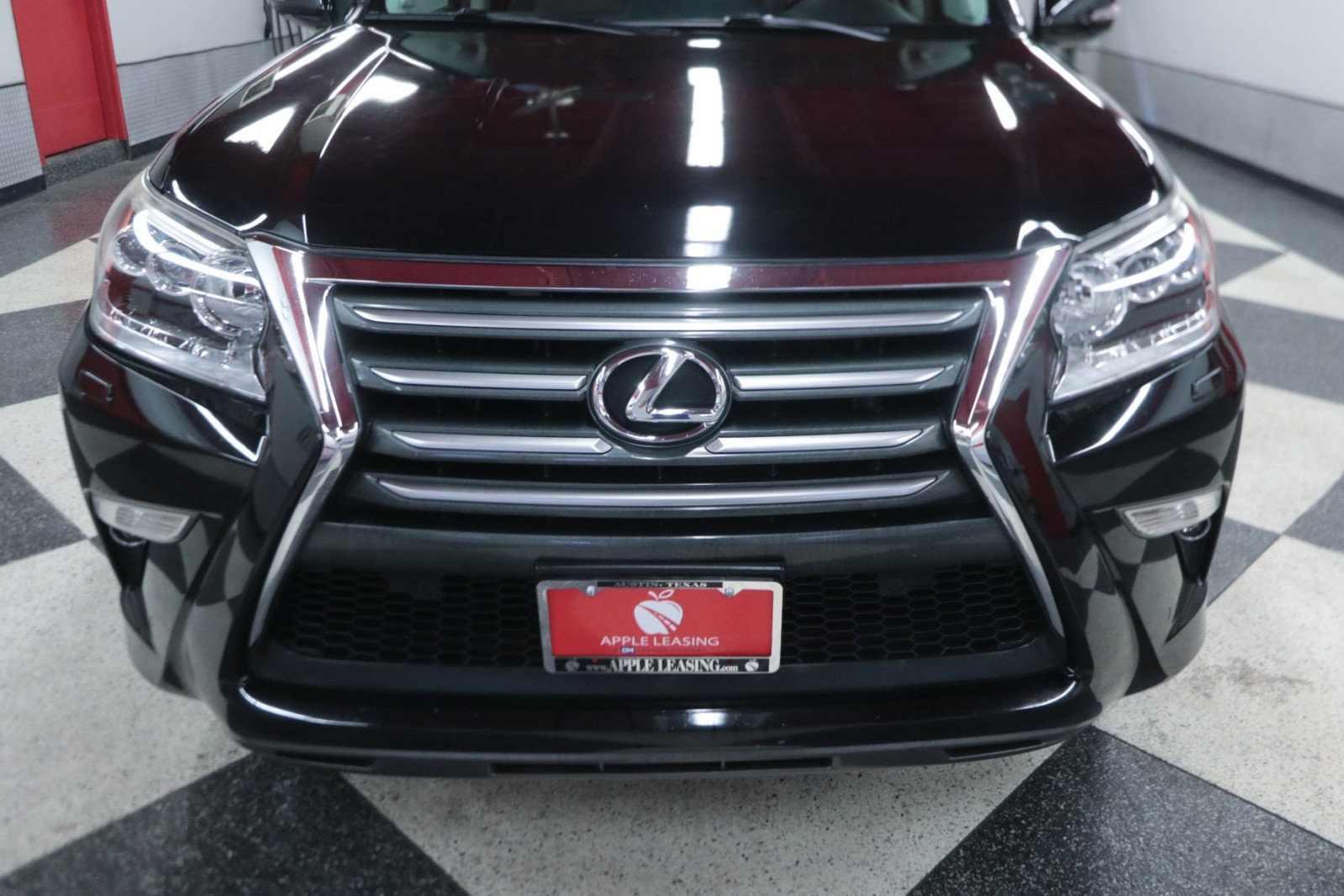 Used Car 2017 Lexus Gx  Gx 460 For Sale Under $30,000 In Austin, Texas