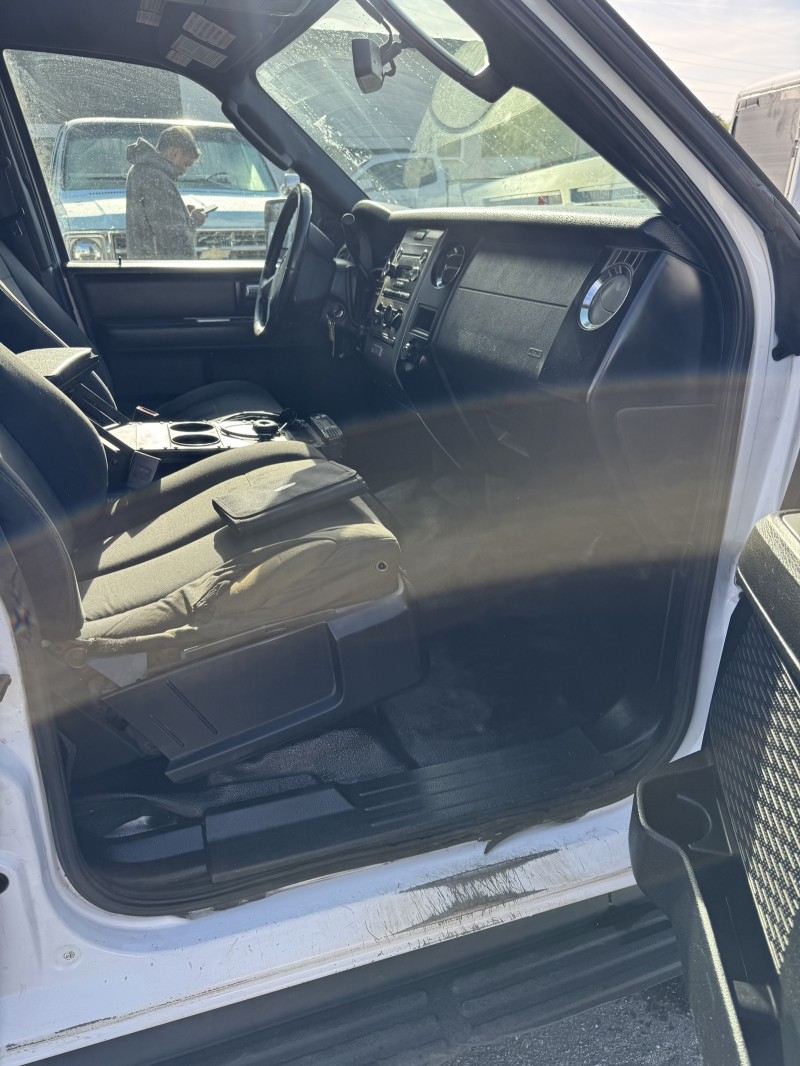 2016 Ford Expedition XLT 4x4 in , 