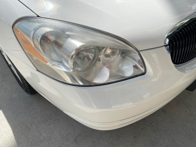 2008 Buick Lucerne CXL LOW MILES 40,989 1 OWNER in , 