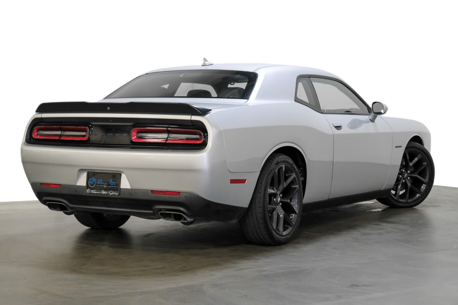 2021 Dodge Challenger R/T HEMI PlusTechBlackTopPkg DrvrConvcPkg HKAudio UconnectNav 7