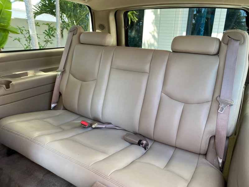 2004 GMC Yukon XL SLE 1 OWNER LEATHER SUNROOF in , 