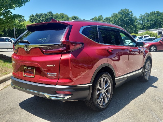 HondaCR-V Hybrid7
