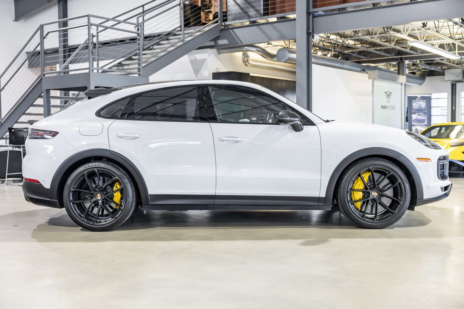 Used Car 2022 Porsche Cayenne  Turbo Gt For Sale Under $140,000 In Boerne, Texas