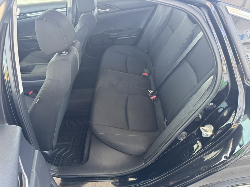 2020 Honda Civic Sedan LX in CHESTERFIELD, Missouri