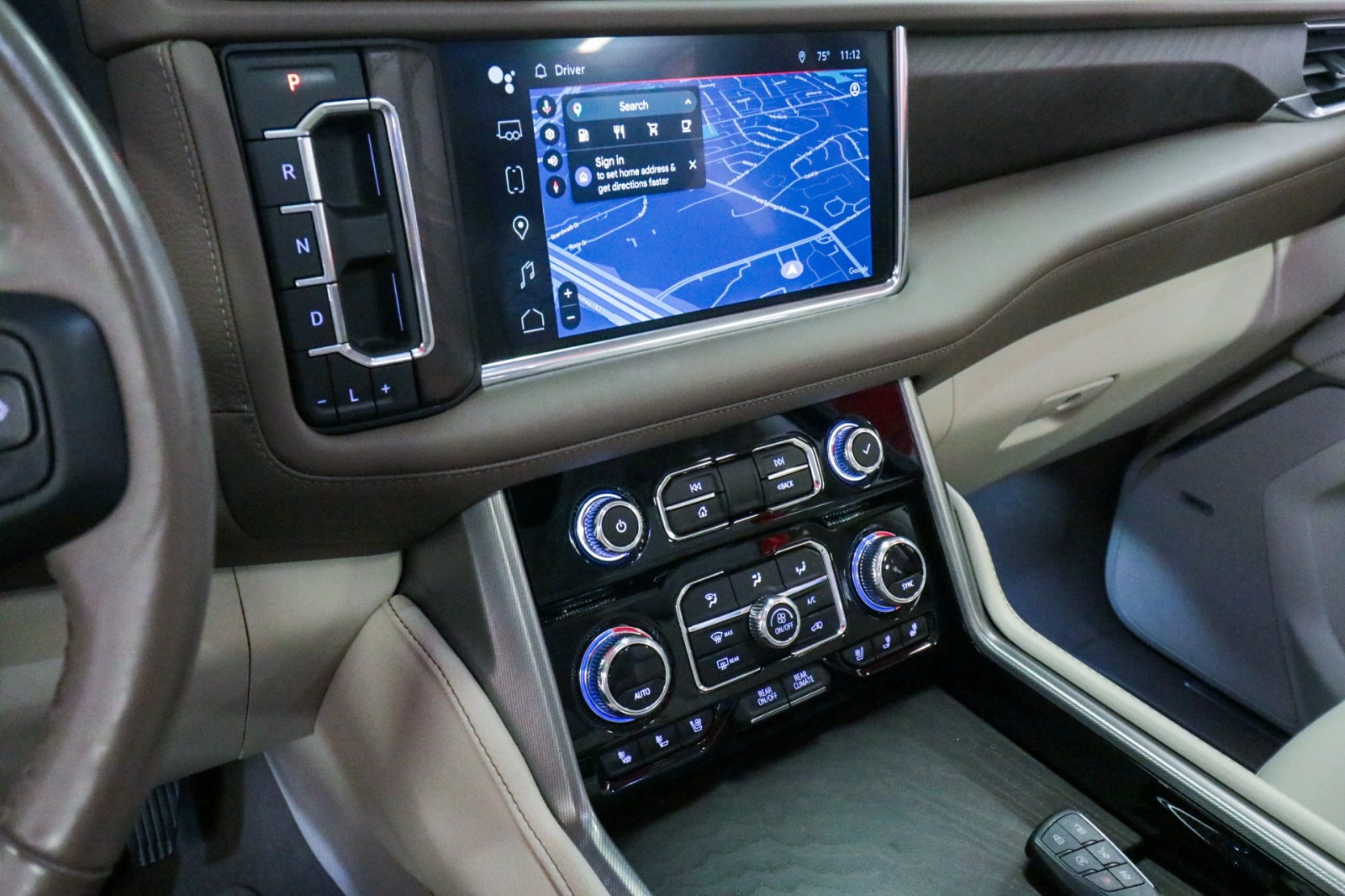 Used Car 2022 Gmc Yukon  Denali For Sale Under $60,000 In Austin, Texas