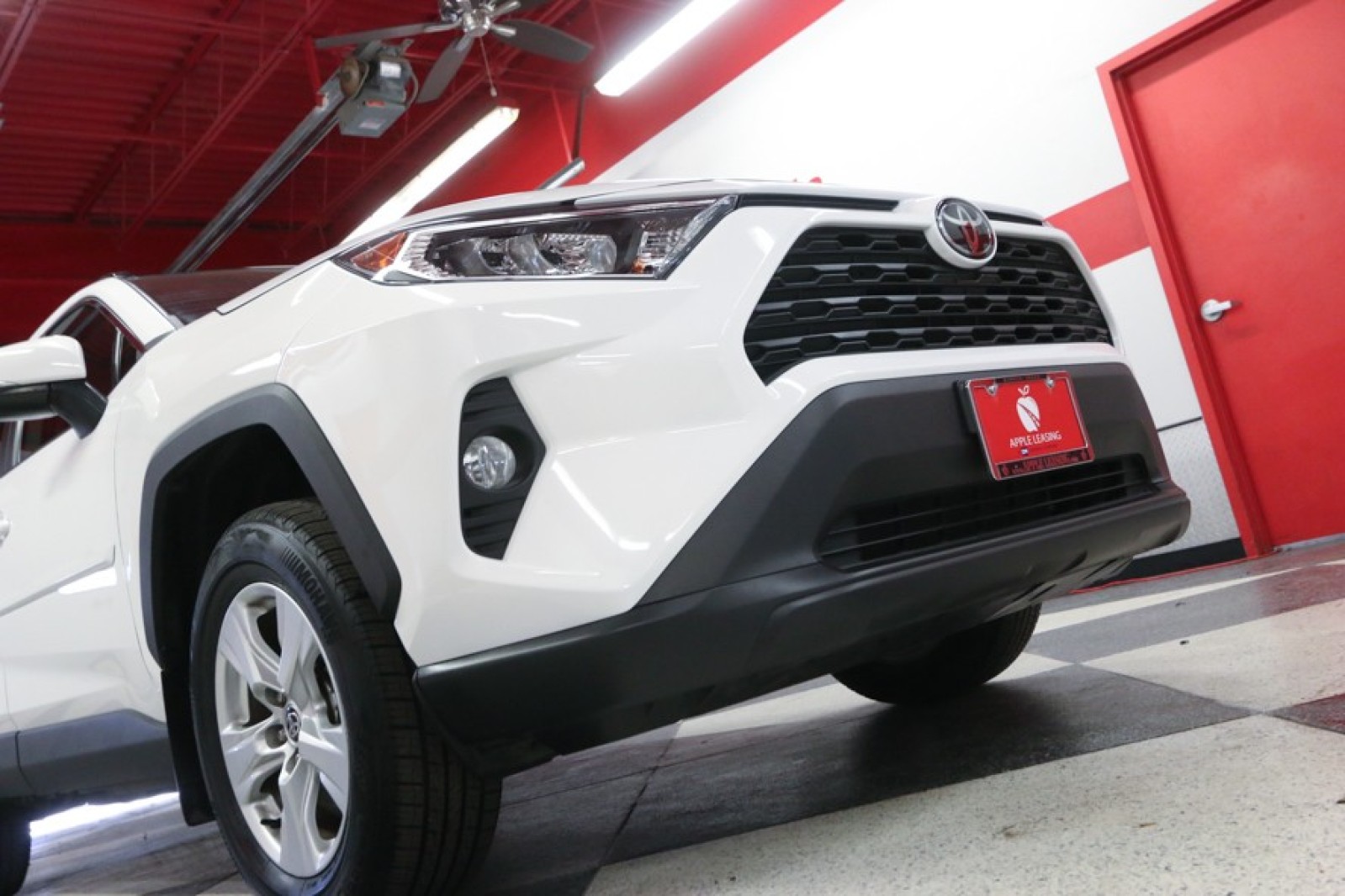 Used Car 2021 Toyota Rav4  Xle For Sale Under $25,000 In Austin, Texas