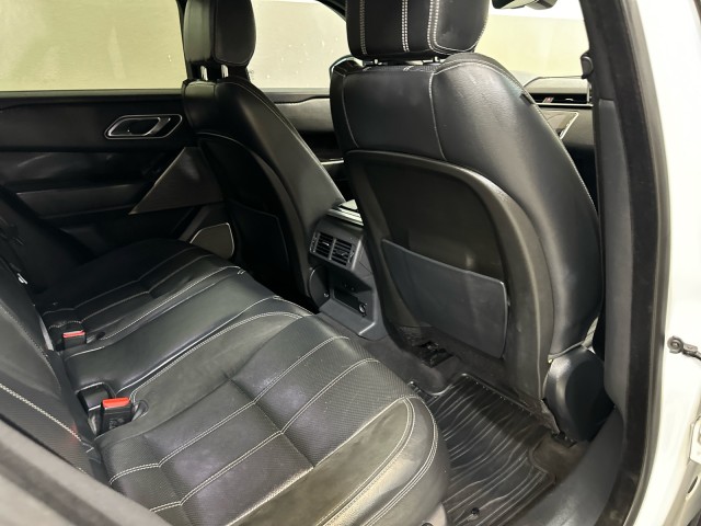 2019 Land Rover Range Rover Velar R-Dynamic SE in , 