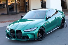 2022  M4 Competition xDrive in , 