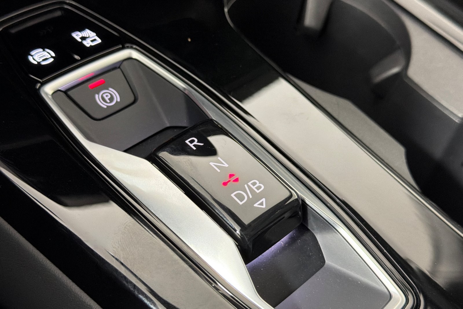 Certified Used 2025 Mythos Black Metallic Audi Premium Plus RWD image 20