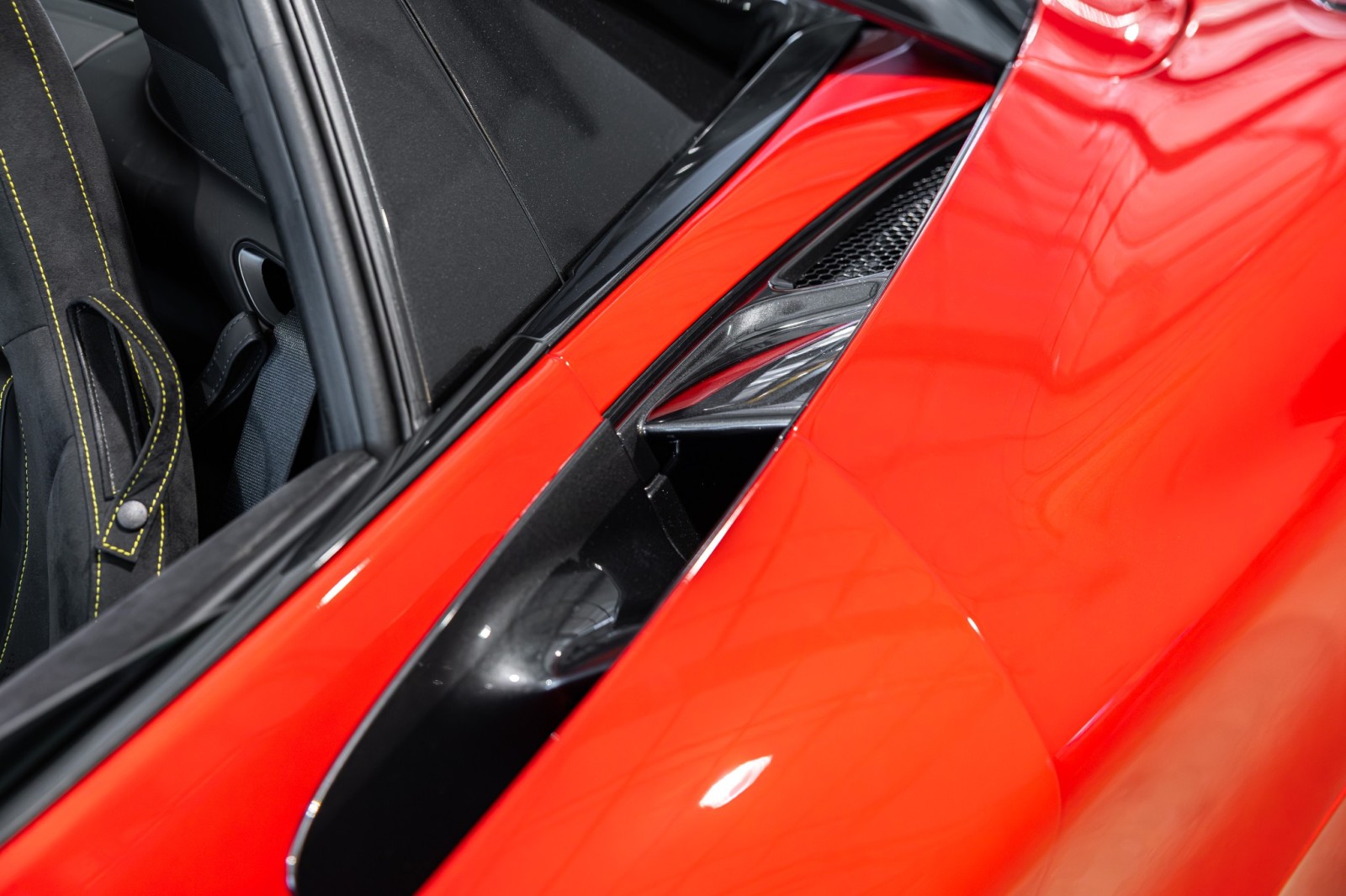 2022 McLaren 720S Base - Photo 14
