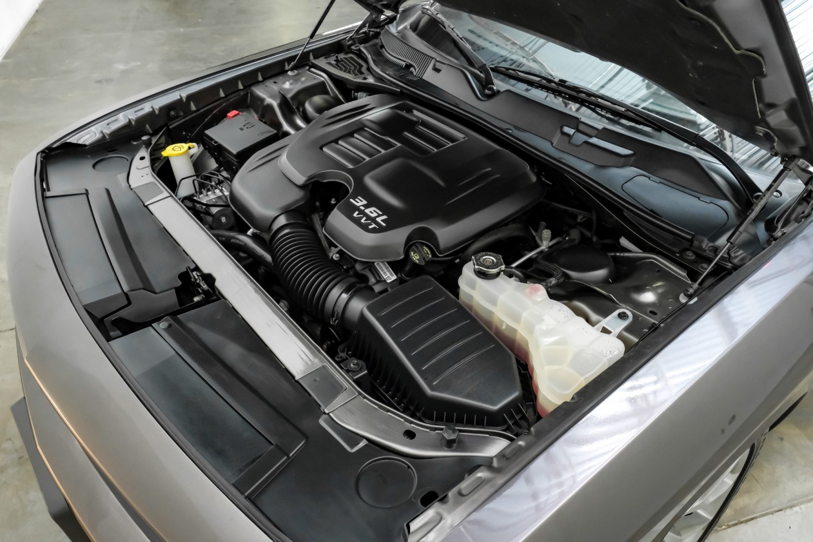 2022 Dodge Challenger GT PreferredPkg SportModePkg SRTSplitter Automatic 39