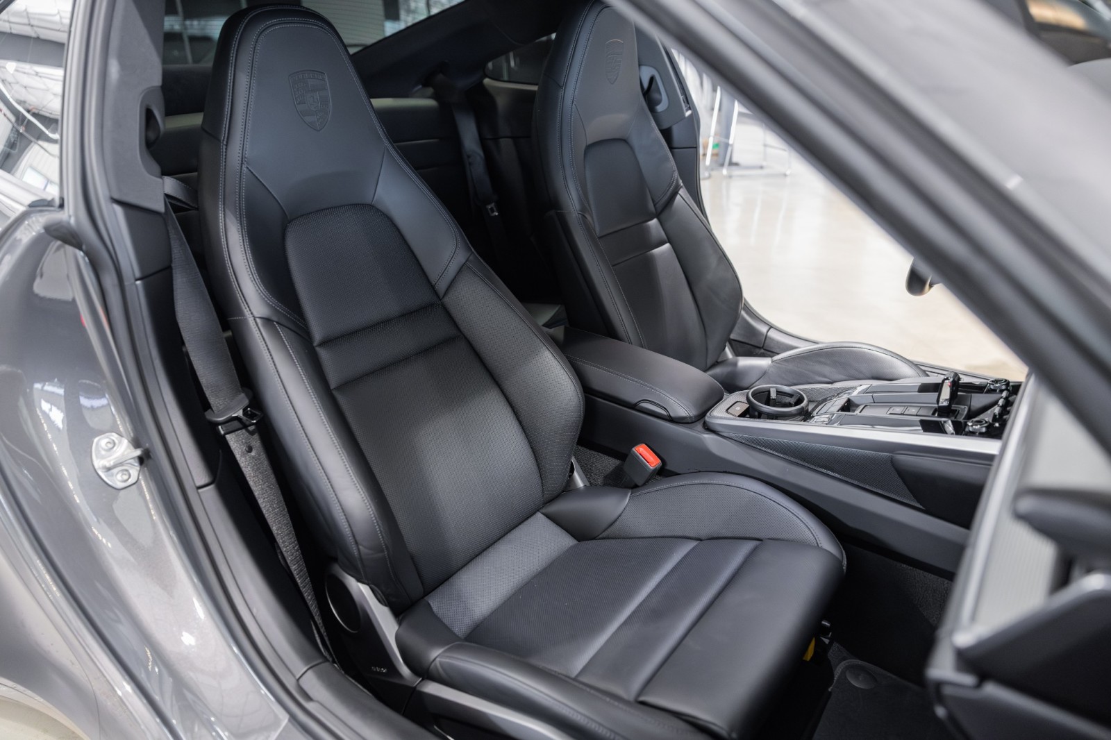 Used Car 2021 Porsche 911  Carrera S For Sale Under $150,000 In Boerne, Texas