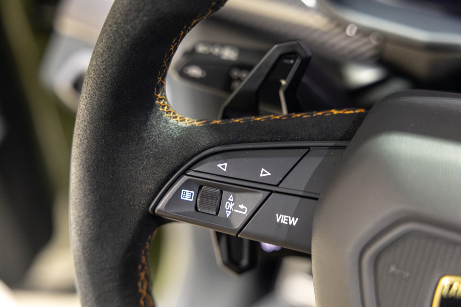 Used Car 2024 Lamborghini Urus  Performante For Sale Under $320,000 In Boerne, Texas