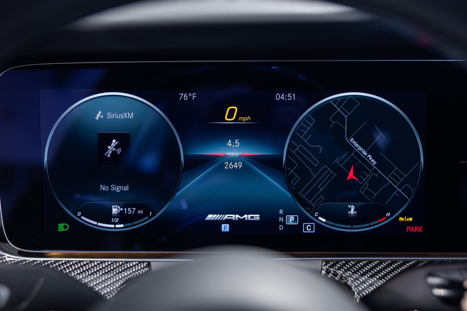 Used Car 2023 Mercedes-benz Amg Gt  Amg Gt 63 S For Sale Under $160,000 In Boerne, Texas