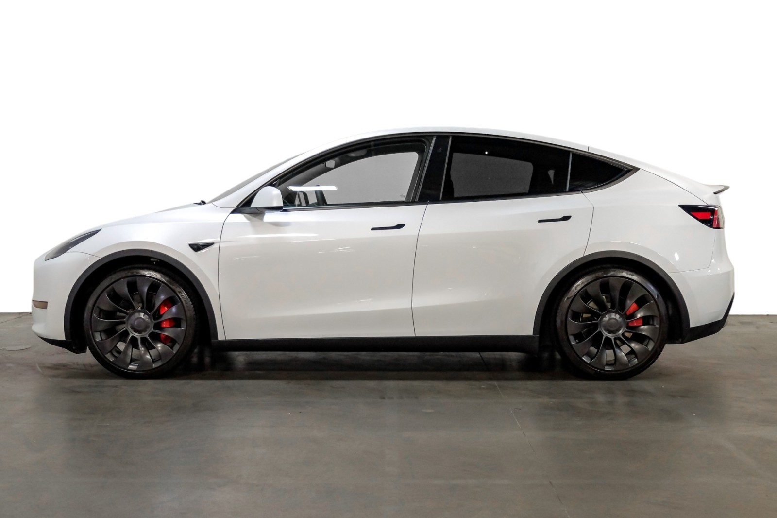 2022 Tesla Model Y Performance AWD EnhancedAutoPilot FullSelfDriving  9