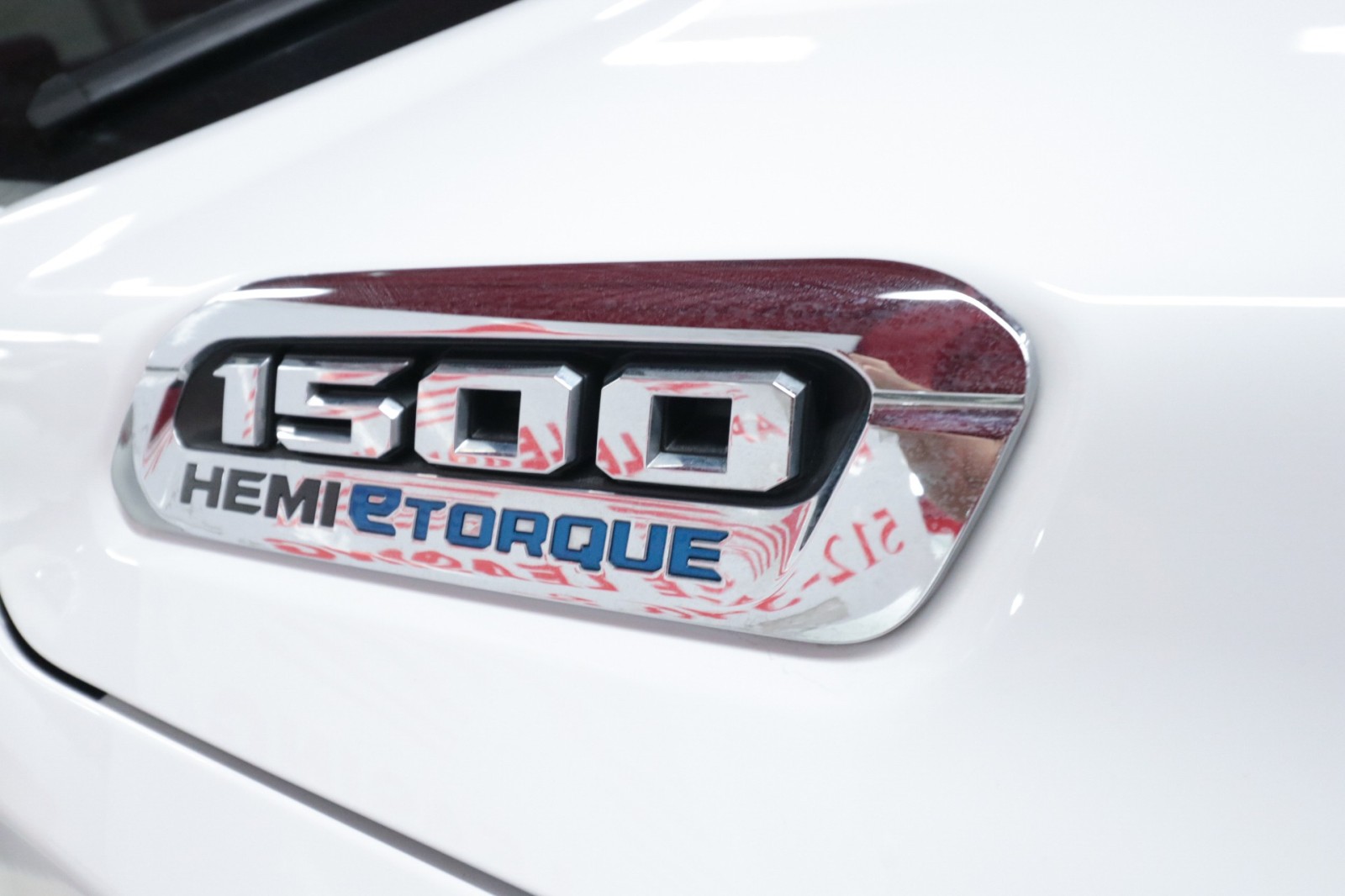 Used Car 2024 Ram 1500  Tradesman For Sale Under $30,000 In Austin, Texas