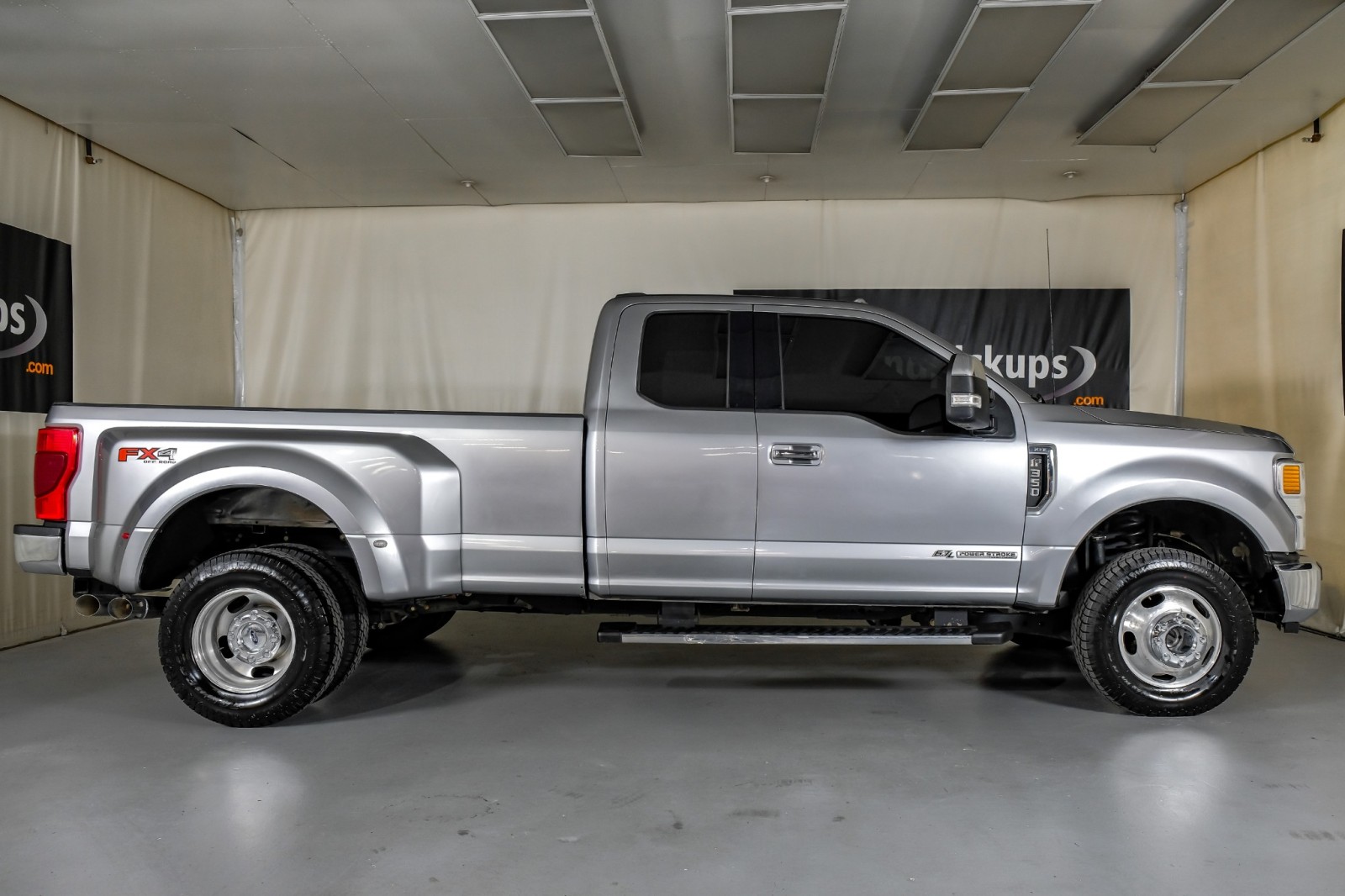 2020 Ford F-350 XLT 5