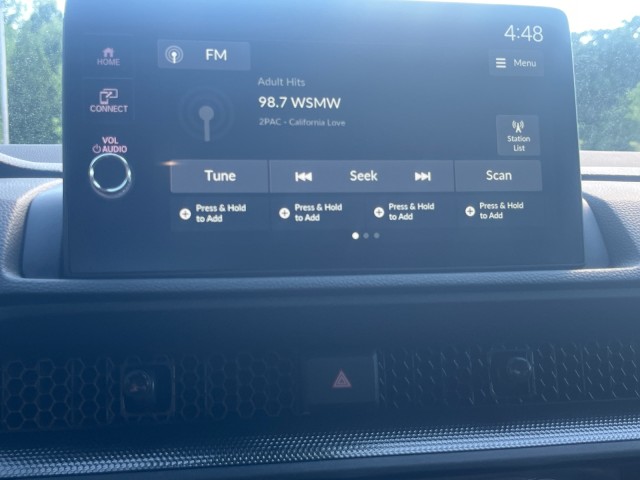 HondaCR-V Hybrid29